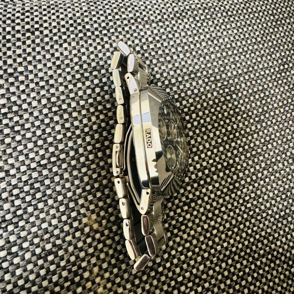 Radio Diastar watch R12638163 - Picture 3 of 5